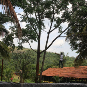 25 Sharing Mega Villa Stay