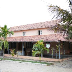 25 Sharing Grand Villa Stay