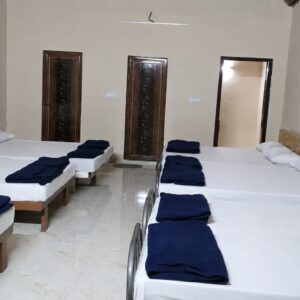 12 Sharing Cottage