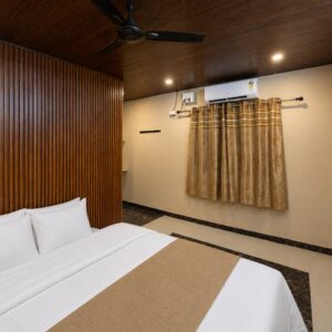 2 sharing room ( ac )